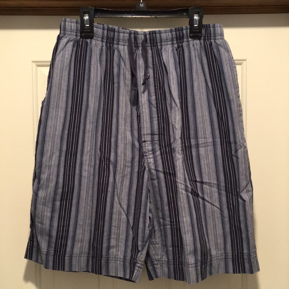 Stafford Men’s Sleepwear - Set of 2